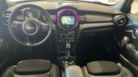 Mini Cabrio Cooper 136ch Chili BVA — photo 11