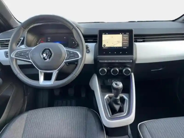 Renault Clio 1.0 tce 90ch techno — photo 13