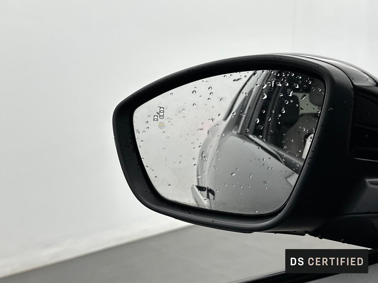 Ds Ds 3 crossback puretech 130 eat8 grand chic — photo 36