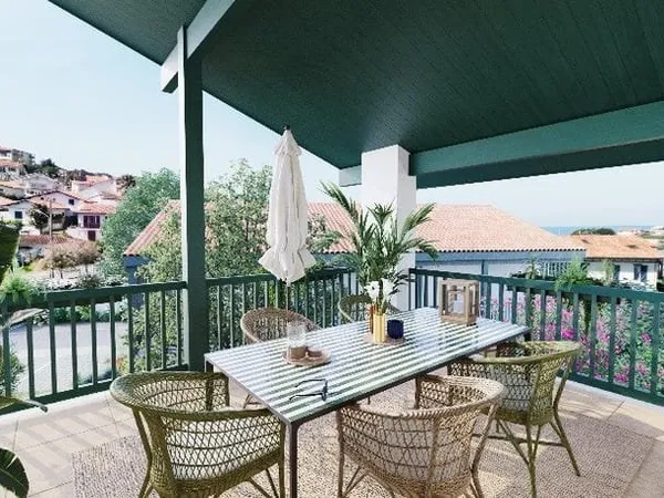 Appartement
