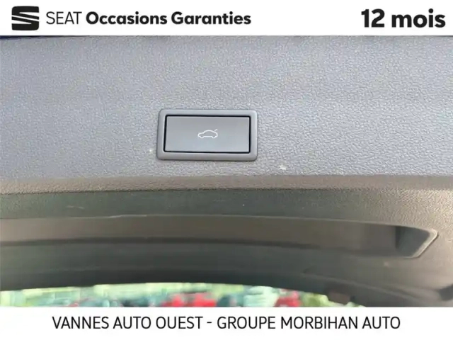 Seat Ateca 1.5 tsi 150 ch act start/stop dsg7 — photo 66