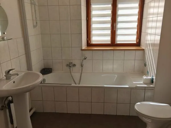 Logt. à louer