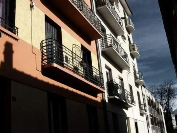 Meublé T3 Alembert - Grenoble pour 2 étudiants
