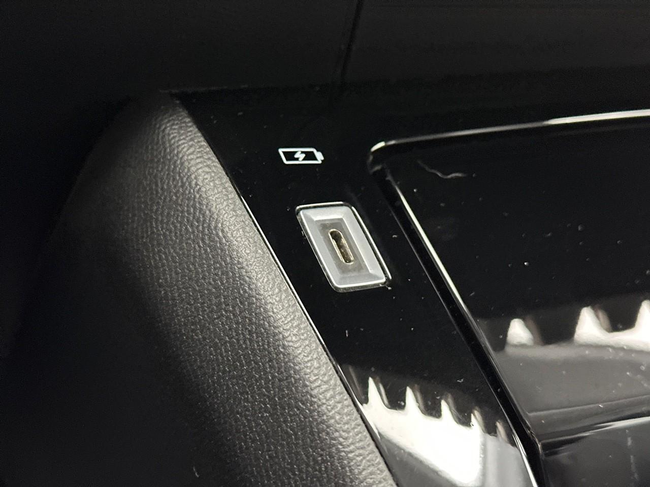 Peugeot 208 puretech 100 s&s bvm6 allure — photo 30