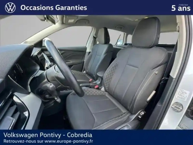 Skoda Scala 1.0 tsi evo 110ch business dsg7 — photo 11