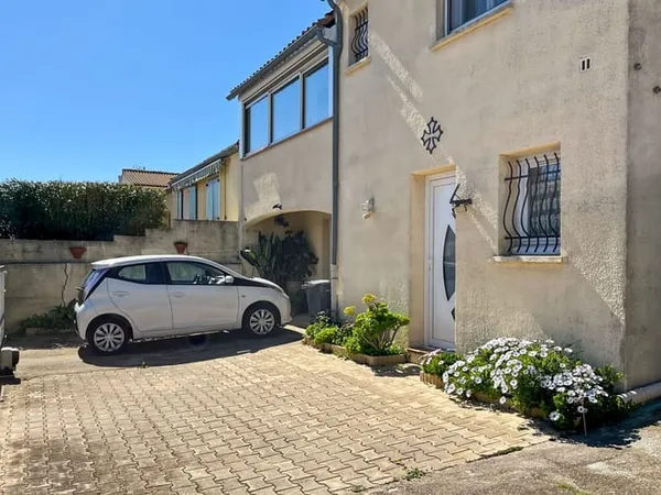 Maison 4 pièces 103 m²