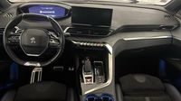 Peugeot 3008 HYBRID 225ch GT Pack e-EAT8 — photo 11