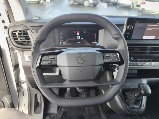 Citroën Jumpy fgn m bluehdi 145 bvm6 — photo 19