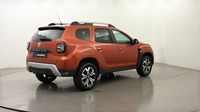 Dacia Duster 1.3 TCe 150ch FAP Prestige 4x2 EDC — photo 5
