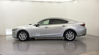 Mazda Mazda6 2.2 SKYACTIV-D 150 Dynamique BVA — photo 7