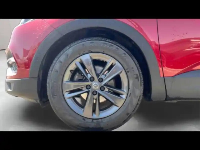 Opel Grandland X 1.2 turbo 130ch opel 2020 — photo 6