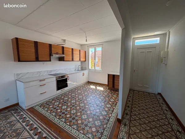 Location T3 Béziers Arènes