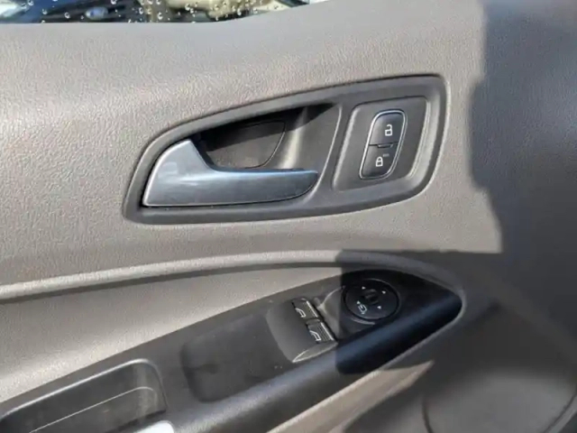 Ford Transit Connect l1 1.0e 100ch e85 active — photo 9