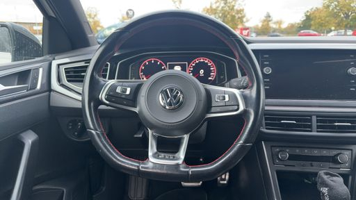 Volkswagen Polo GTI 2.0 TSI 200 DSG6 - N/A – 2019 – 130781 km – Essence – Boîte Automatique — photo 41