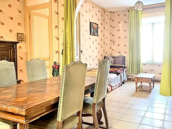 Maison 5 pièces 92 m²