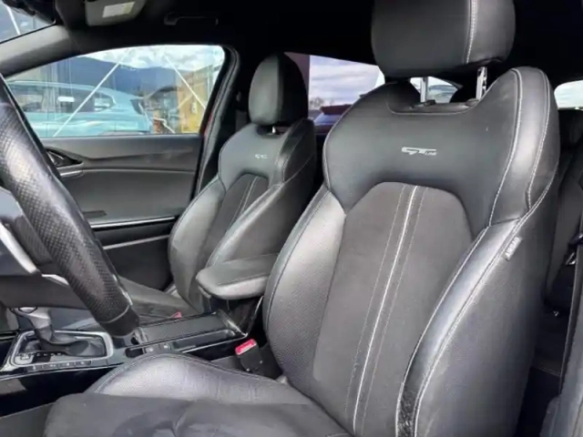 Kia Ceed sw 1.5 t-gdi 160ch gt line premium dct7 — photo 12