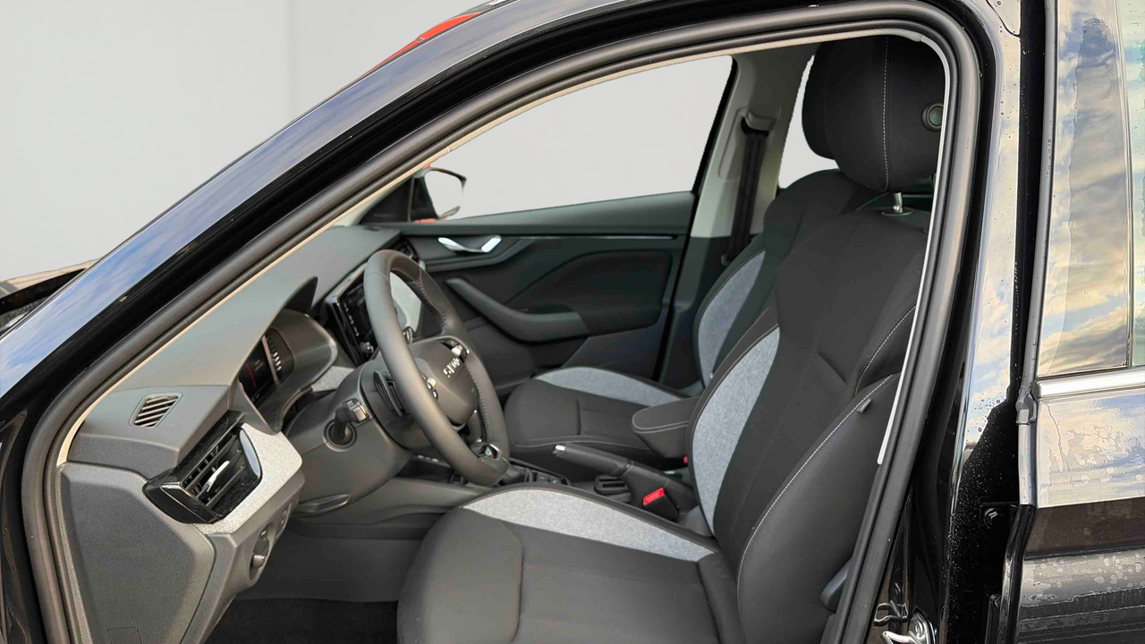 Skoda Kamiq 1.5 TSI Evo 2 150 ch DSG7 ACT — photo 11