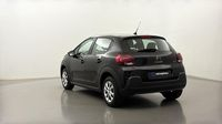 Citroen C3 1.5 BlueHDi 100ch S&S PLUS — photo 8
