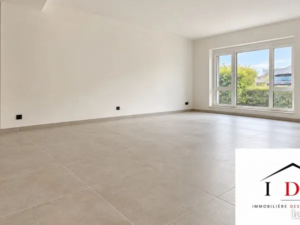 Appartement 3 pièces 92 m²