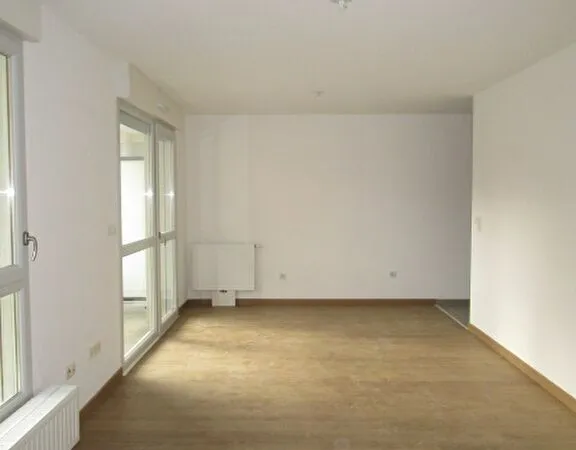 Appartement 3 pièces 58 m²