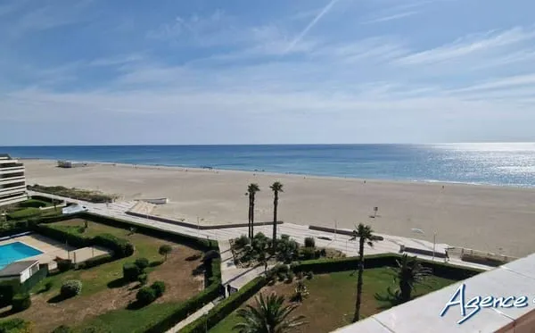 Appartement 2 pièces 32 m²