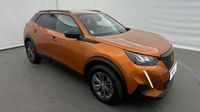 Peugeot 2008 1.2 PureTech 130ch S&S Style — photo 3
