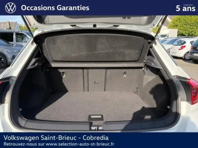 Volkswagen T-Roc 2.0 tdi 150ch r-line dsg7 — photo 7