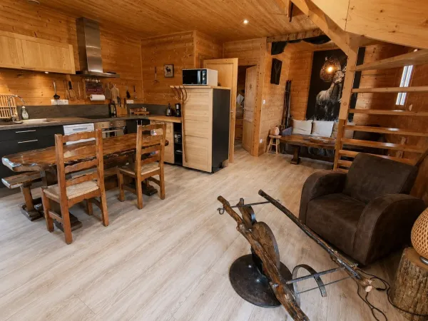 Maison 3 pièces 65 m²