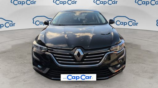 Renault Talisman 1.6 dCi 130 Energy EDC - Limited – 2018 – 83459 km – Diesel – Boîte Automatique — photo 32