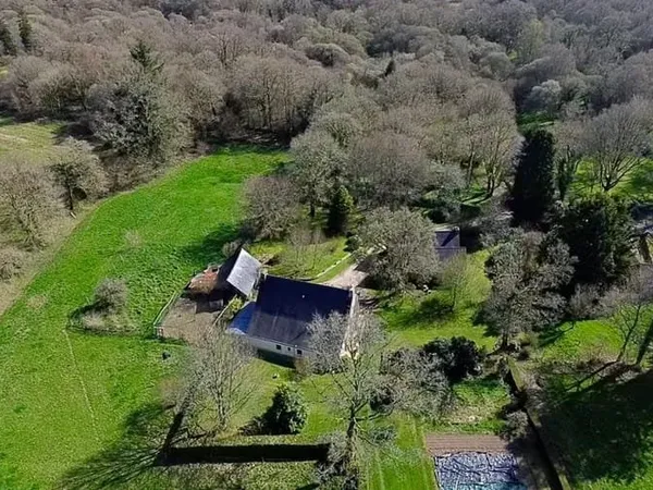 Maison 6 pièces 160 m²