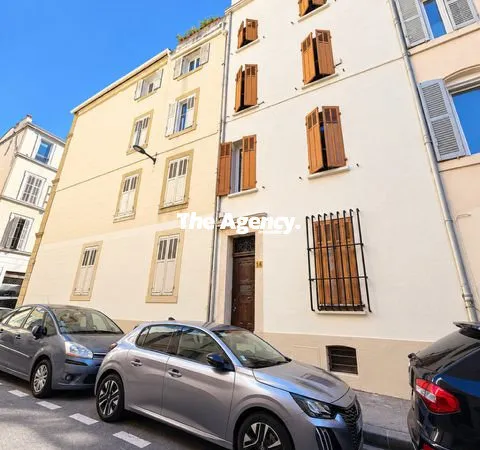 ' IMMEUBLE 5 LOTS 1ER ARD - THIERS '