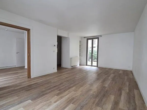 Appartement 4 pièces 82 m²