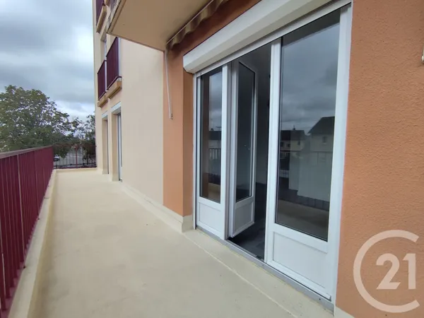 Appartement 4 pièces 68 m²