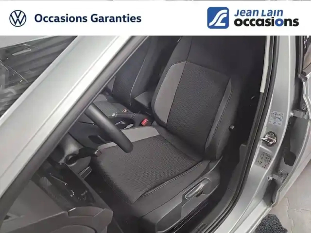 Volkswagen Polo 1.0 tsi 95 s&amp;s dsg7 — photo 5