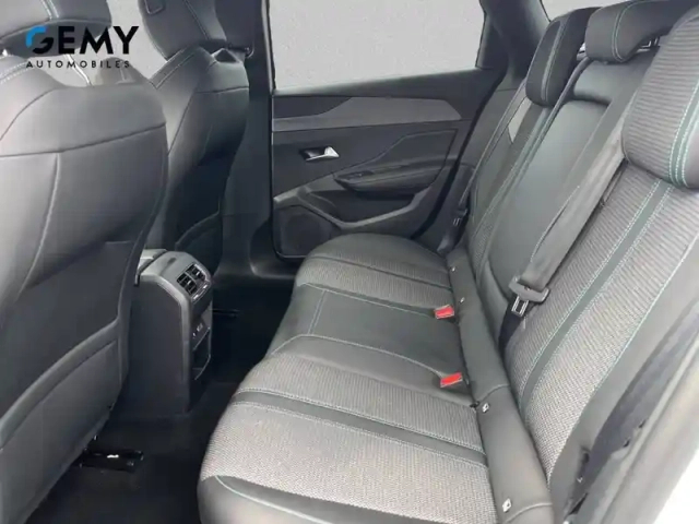 Peugeot 308 sw phev 180 e-eat8 — photo 10