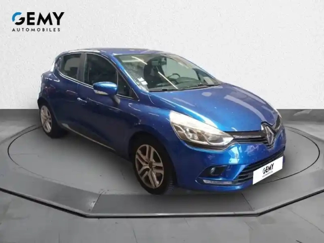 Renault Clio dci 75 energy — photo 3
