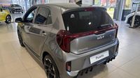 Kia Picanto 1.0 GDi 68ch GT-Line BVMA5 — photo 3