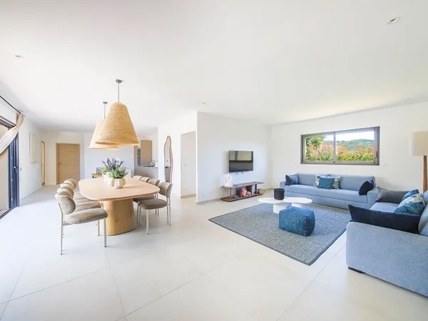 Maison 6 pièces 139 m²