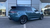 Land-Rover Range Rover Sport 3.0 P460e 460ch PHEV Dynamic Midnight Edition — photo 5