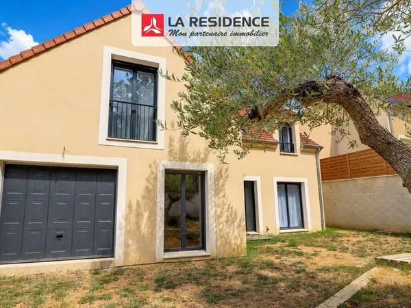Maison 6 pièces 170 m²