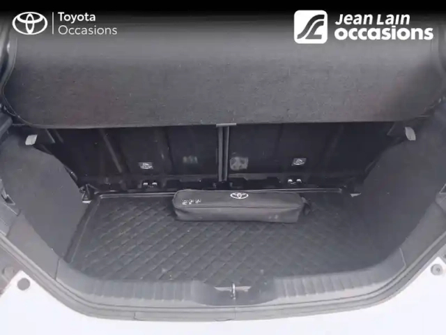 Toyota Aygo x 1.0 vvt-i 72 — photo 30
