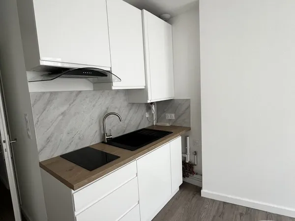 Appartement 2 pièces 31 m²