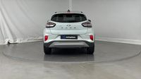 Ford Puma 1.0 EcoBoost Hybrid 125ch Titanium Business S&S — photo 6