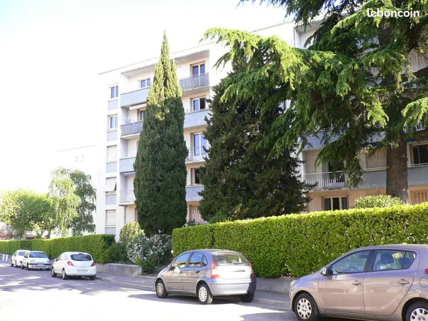 T3 proche centre ville de Valence