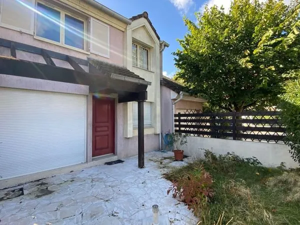 Maison 3 pièces 62 m²
