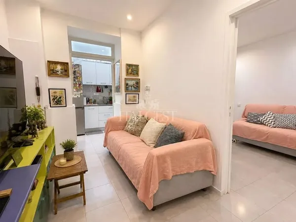 Beausoleil - Moneghetti | 3 pièces vendu loué - Excellente opportunité d'investissement locatif aux 