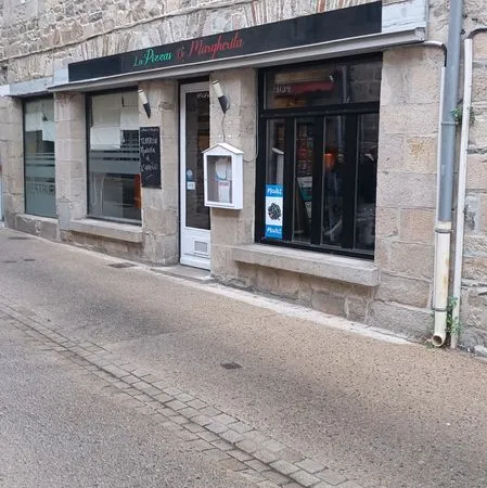 Pas de porte