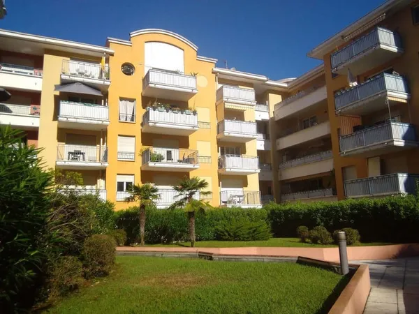 Studio meublé à Nice