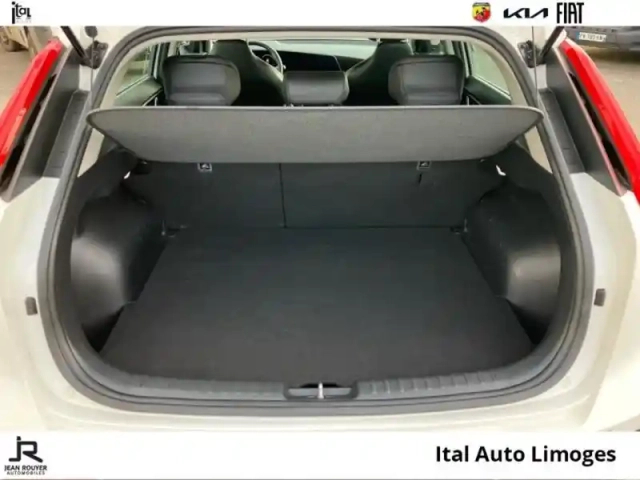 Kia Niro ev 204ch active business — photo 6