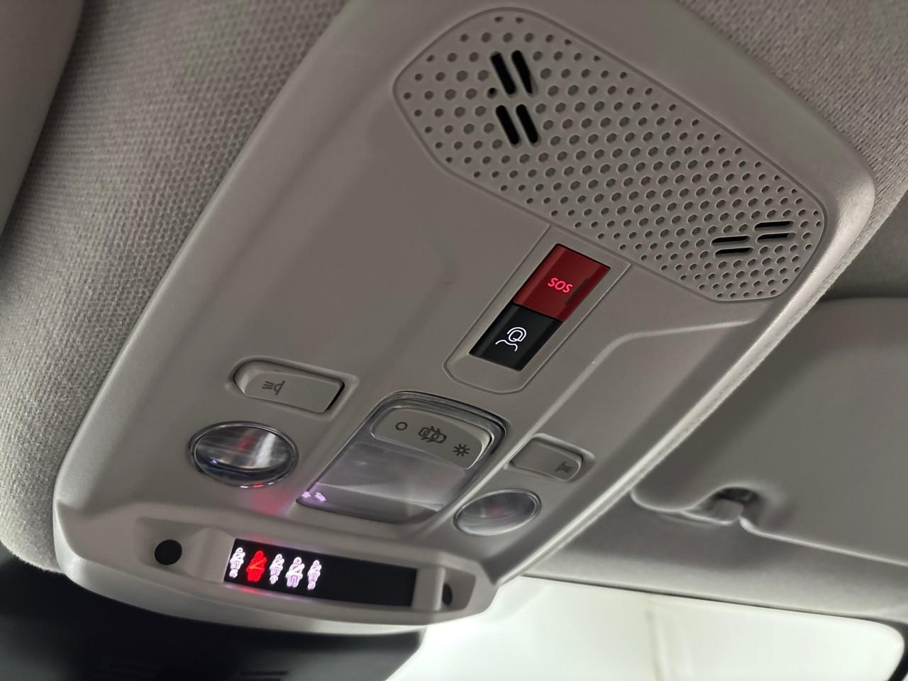 Citroën C4 hybride 136 e-dcs6 plus — photo 25